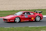 Ferrari 355 Challenge
