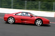 Ferrari 355 GTS