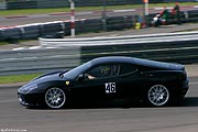 Ferrari 360 Challenge Stradale