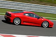 Ferrari 360 Challenge Stradale
