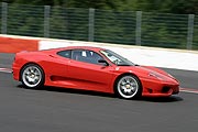 Ferrari 360 Challenge Stradale