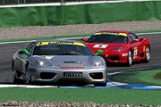 Ferrari 360 Challenge