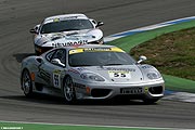 Ferrari 360 Challenge