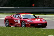 Ferrari 360 Challenge
