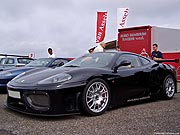 Ferrari 360 GT Evo