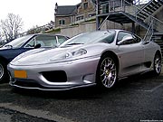 Ferrari 360 Hamann