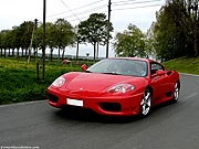Ferrari 360 Modena