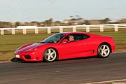 Ferrari 360 Modena