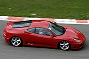 Ferrari 360 Modena