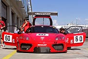 Ferrari 360 N GT