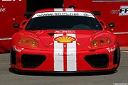 Ferrari 360 N GT