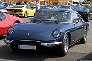 Ferrari 365 GT 2+2