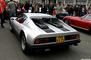 Ferrari 365 GT 4 BB