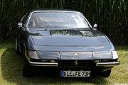 Ferrari 365 GTB 4 Daytona