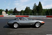 Ferrari 365 GTB/4 Daytona