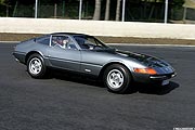 Ferrari 365 GTB/4 Daytona