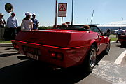Ferrari 365 GTB 4 NART Spyder Michelotti