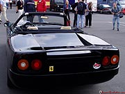 Ferrari 365 GTB/4 NART Spyder