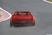 Ferrari 365 GTB 4 NART Targa Michelotto