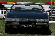 Ferrari 365 GTB 4 Pinin Farina Speciale