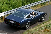 Ferrari 365 GTC 4