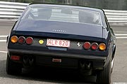 Ferrari 365 GTC 4