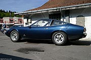Ferrari 365 GTC 4