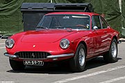 Ferrari 365 GTC