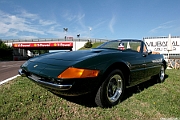 Ferrari 365 GTS 4 Daytona Spyder