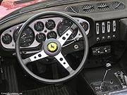 Ferrari 365 GTS 4 Daytona Spyder