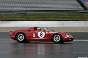 Ferrari 365 P