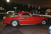 Ferrari 375 America Vignale Coupe