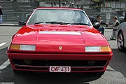 Ferrari 400 GT Automatic