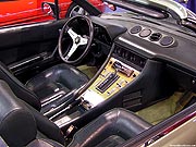 Ferrari 400i Automatic Cabriolet