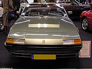 Ferrari 400i Automatic Cabriolet