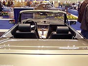 Ferrari 400i Automatic Cabriolet