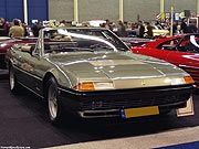 Ferrari 400i Automatic Cabriolet
