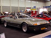 Ferrari 400i Automatic Cabriolet