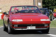 Ferrari 412 Cabriolet