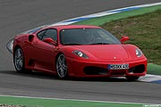 Ferrari 430