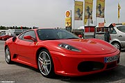 Ferrari 430