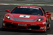 Ferrari 430 Challenge - Niek Hommerson