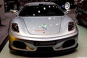 Ferrari 430 Hamann