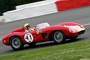 Ferrari 500 TR