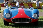 Ferrari 500 TRC