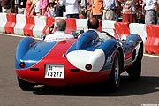 Ferrari 500 TRC