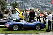 Ferrari 500 TRC