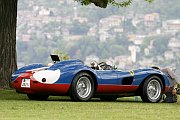 Ferrari 500 TRC