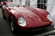 Ferrari 500 Mondial Pinin Farina Spyder Serie 1