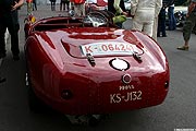Ferrari 500 Mondial Pinin Farina Spyder Serie 1